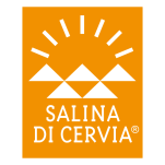 Krakersy z solą morską z Cervii 120g