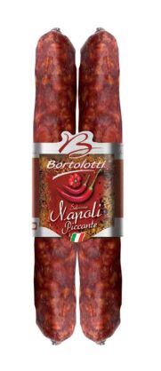Salami "Napoli" pikantne, 520g