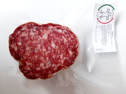 Salami typu Felino "Salam8", 395g