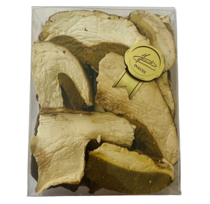 Suszone borowiki Inaudi 20g