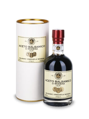 Ocet balsamiczny z Modeny IGP "Bella Modena" 250ml