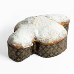 Colomba z kremem pistacjowym do nadziewania, 750g