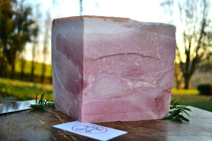 Gotowana Szynka Del Bosco 3,380 kg