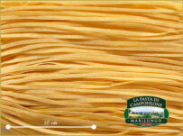 Fettuccine jajeczne Campofilone 250g
