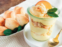 Amaretti Morbidi - miękkie ciasteczka migdałowe, Carli 300g