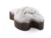 Babka Colomba z Kremem Pistacjowym 900g Galup