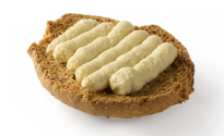 Hummus z Łubinu 190g
