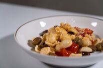 Makaron Orecchiette z pszenicy durum 500g, Pasta Jesce