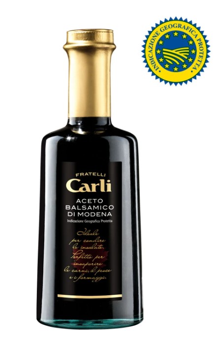 Klasyczny aceto balsamico z Modeny Ocet balsamiczny - do czego używać klasycznego