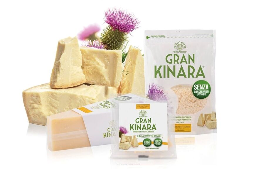 Sery wegetariańskie, czyli jak właściwie wytwarza się sery i rola podpuszczki