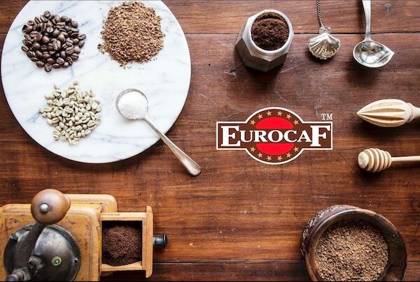 Odkrywamy kawę, czyli od koziego przysmaku, do włoskiego espresso