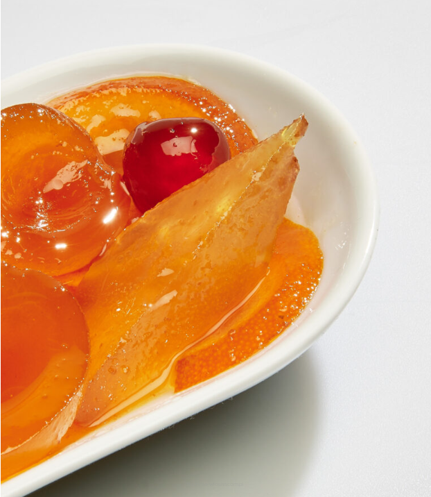 Mostarda po obiedzie, czyli: jaka jest różnica między musztardą a mostardą?