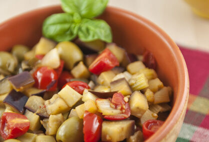 Caponata
