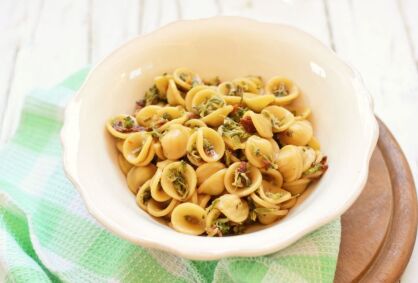 Dania gotowe Tiberino - w 100% naturalne i w 100% typowo włoskie