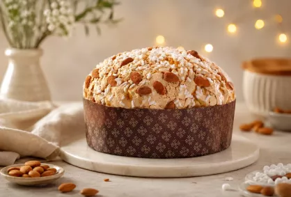 Panettone w polskiej kuchni – jak podawać, z czym łączyć i dlaczego warto spróbować?